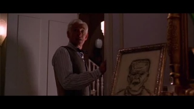 众神与野兽剧照的剧照