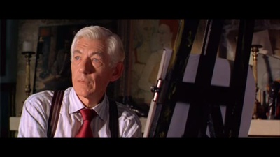 众神与野兽剧照的剧照