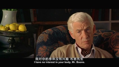 众神与野兽剧照的剧照