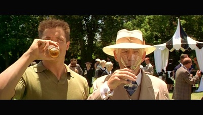 众神与野兽剧照的剧照