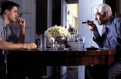 众神与野兽剧照的剧照