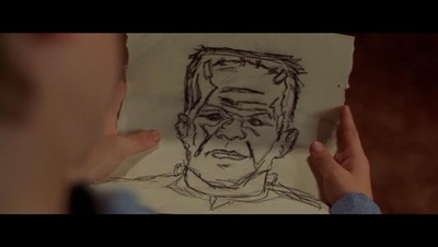 众神与野兽剧照的剧照