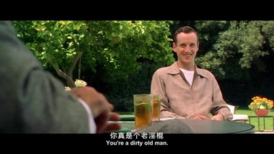 众神与野兽剧照的剧照