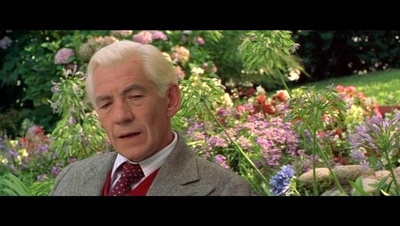 众神与野兽剧照的剧照