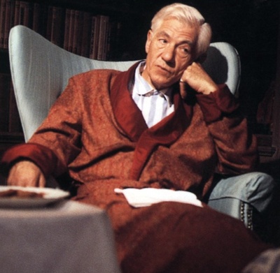 众神与野兽剧照的剧照