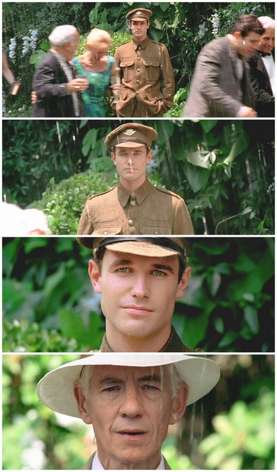 众神与野兽剧照的剧照