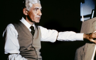 众神与野兽剧照的剧照