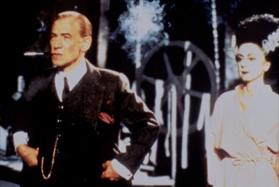 众神与野兽剧照的剧照