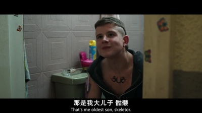 王牌贱谍：格林斯比剧照的剧照