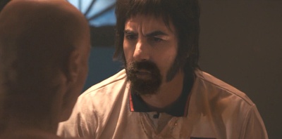 王牌贱谍：格林斯比剧照的剧照