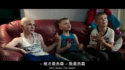 王牌贱谍：格林斯比剧照的剧照