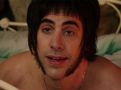 王牌贱谍：格林斯比剧照的剧照