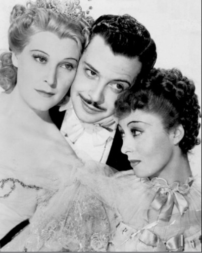 翠堤春晓剧照的剧照