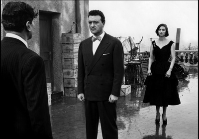 骑车人之死剧照的剧照