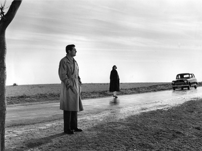 骑车人之死剧照的剧照