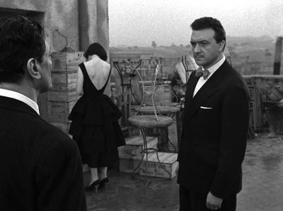 骑车人之死剧照的剧照