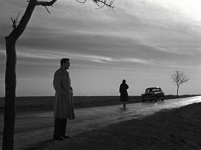 骑车人之死剧照的剧照