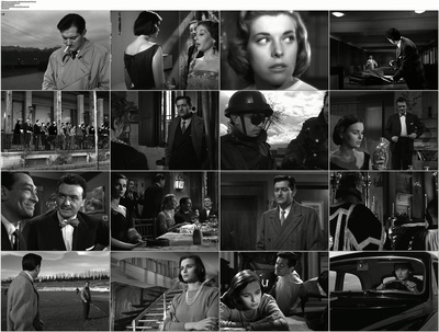 骑车人之死剧照的剧照