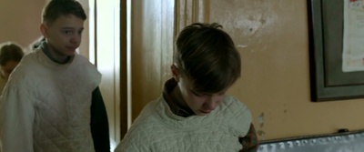 击剑手剧照的剧照