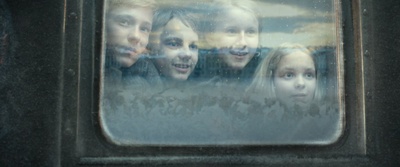 击剑手剧照的剧照