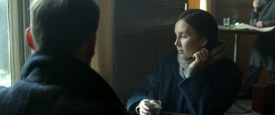 击剑手剧照的剧照