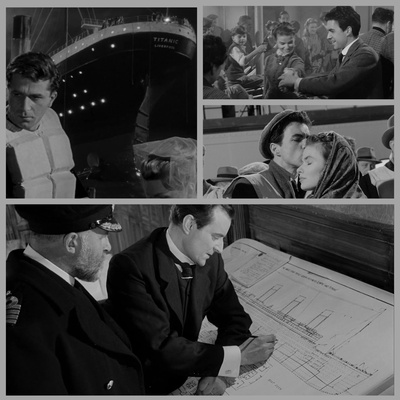 冰海沉船剧照的剧照