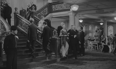 冰海沉船剧照的剧照