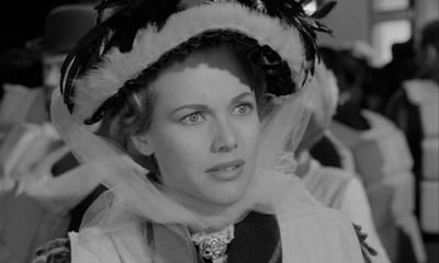 冰海沉船剧照的剧照