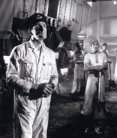 冰海沉船剧照的剧照