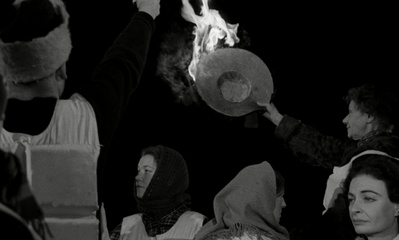 冰海沉船剧照的剧照