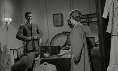 冰海沉船剧照的剧照