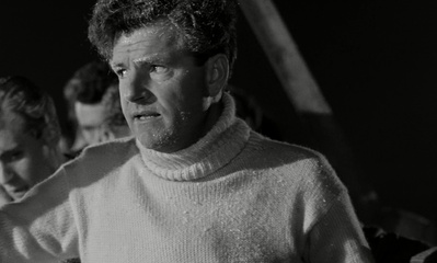 冰海沉船剧照的剧照