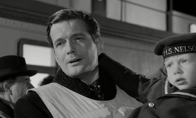 冰海沉船剧照的剧照