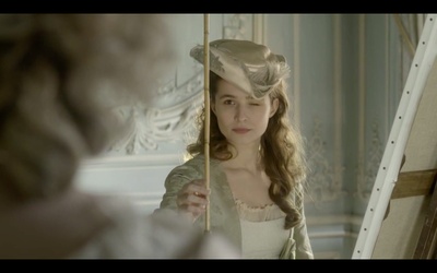 绝代艳后的画师：伊丽莎白·维杰·勒布伦剧照的剧照