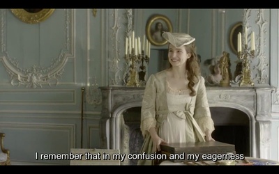 绝代艳后的画师：伊丽莎白·维杰·勒布伦剧照的剧照