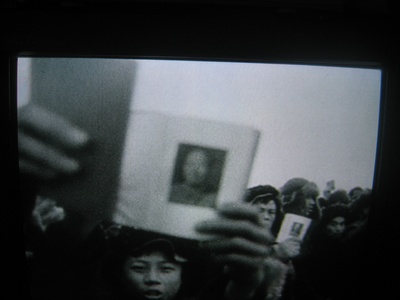 镜子剧照的剧照