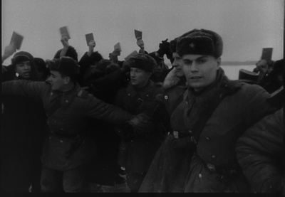 镜子剧照的剧照