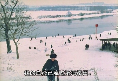 镜子剧照的剧照