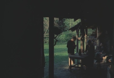 镜子剧照的剧照