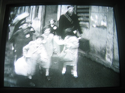 镜子剧照的剧照