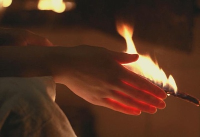 镜子剧照的剧照