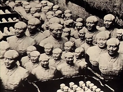 镜子剧照的剧照