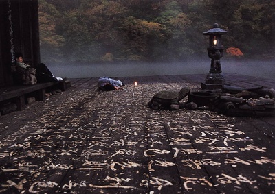 春夏秋冬又一春剧照的剧照