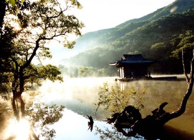 春夏秋冬又一春剧照的剧照