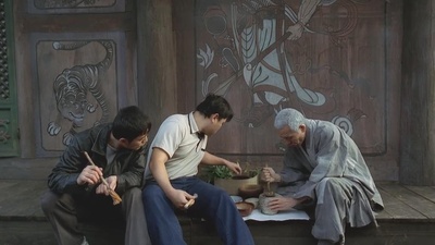 春夏秋冬又一春剧照的剧照