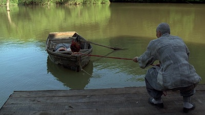 春夏秋冬又一春剧照的剧照