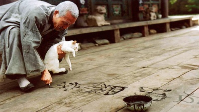 春夏秋冬又一春剧照的剧照