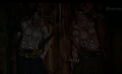 春夏秋冬又一春剧照的剧照