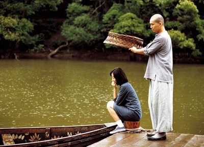 春夏秋冬又一春剧照的剧照