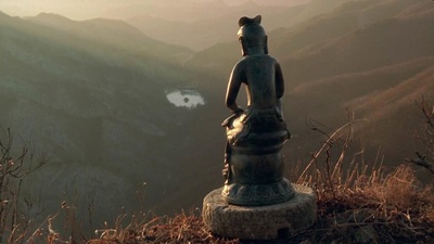 春夏秋冬又一春剧照的剧照